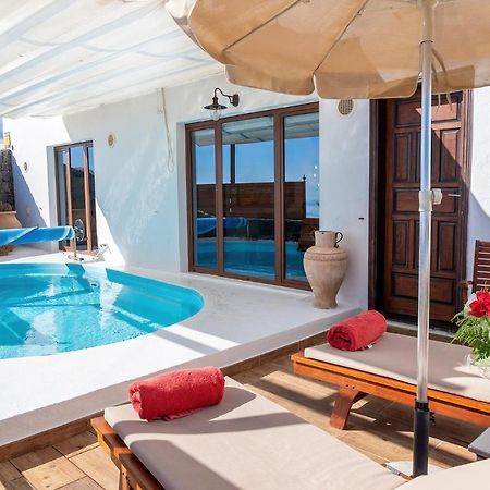 Finca La Casita La Asomada  Ngoại thất bức ảnh