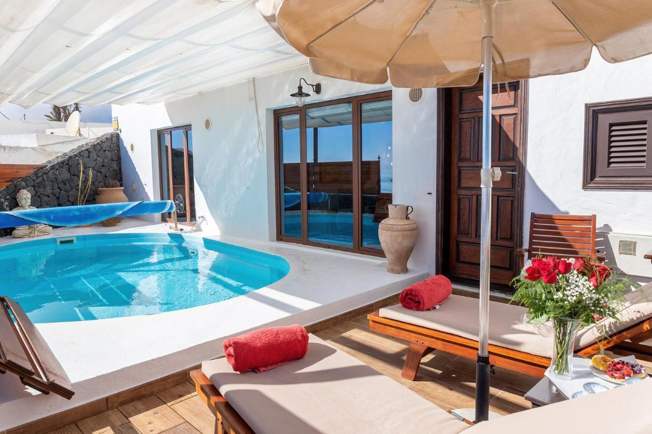 Finca La Casita La Asomada  Ngoại thất bức ảnh
