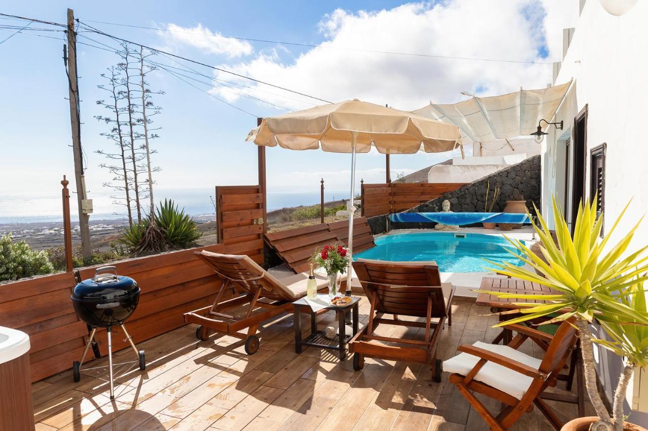 Finca La Casita La Asomada  Ngoại thất bức ảnh