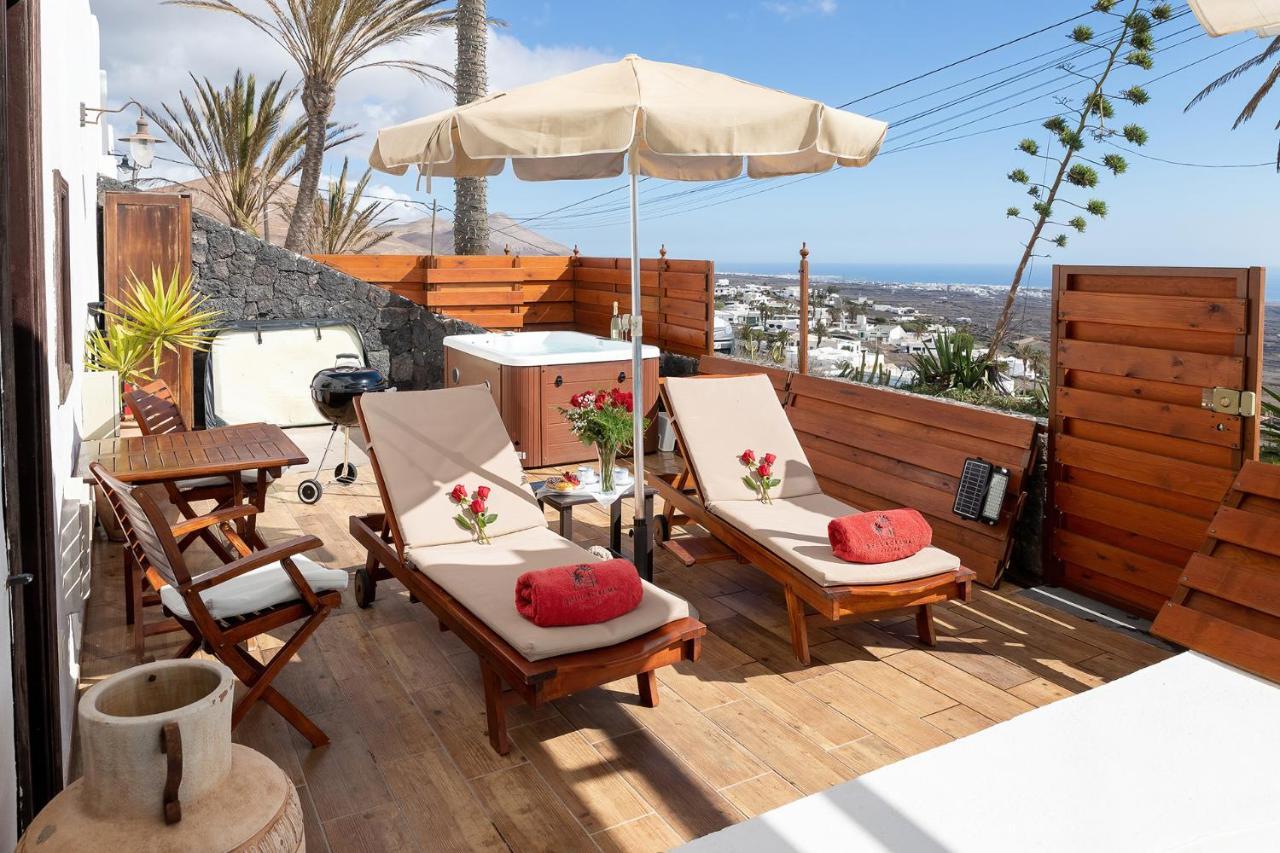 Finca La Casita La Asomada  Ngoại thất bức ảnh