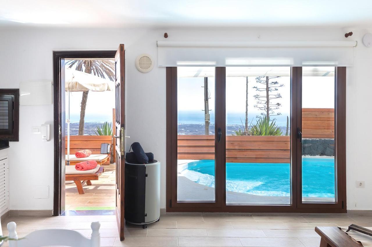 Finca La Casita La Asomada  Ngoại thất bức ảnh
